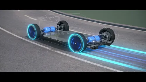 nissan 2030 ambition