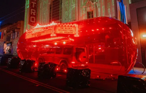 pillola rossa matrix