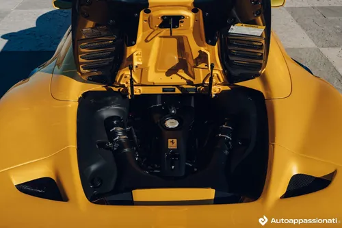 ferrari f8 spider 31