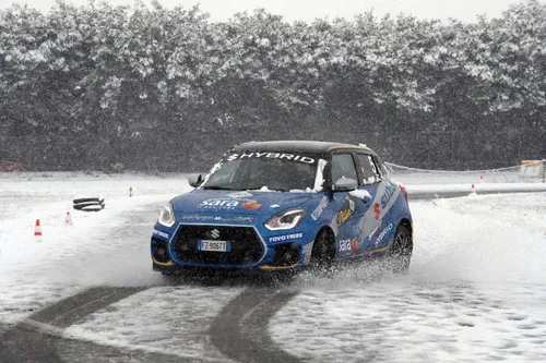 finale rally italia talent 2021