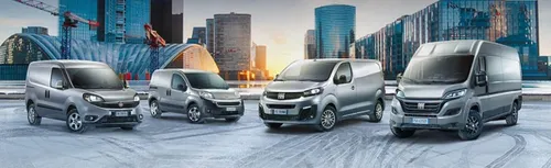 gamma fiat professional 2022