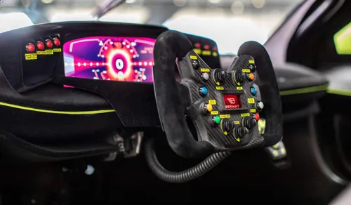 interni bermat gt pista