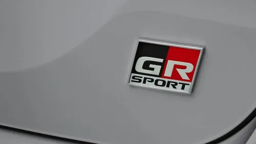logo yaris gr sport