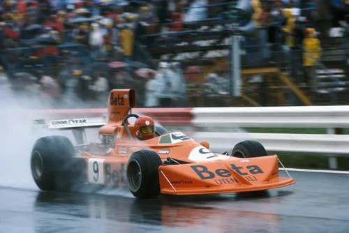 march vittorio brambilla