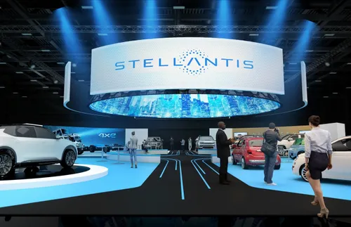 stellantis ces 2022