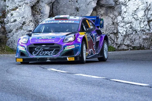 incidente fourmaux sebastien loeb isabelle galmic