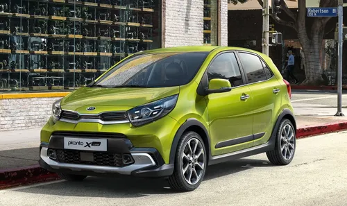 Kia picanto economiche