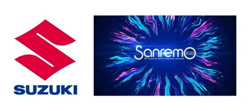suzuki sanremo 2022