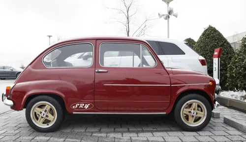 sergio ramos 600 laterale