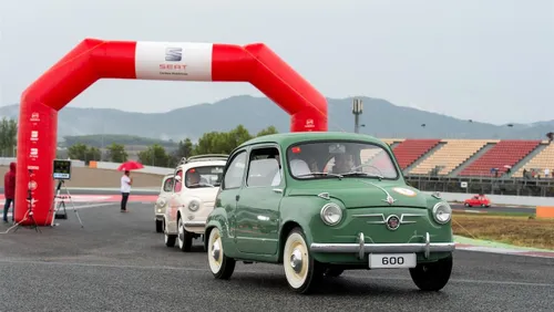 sergio ramos seat 600