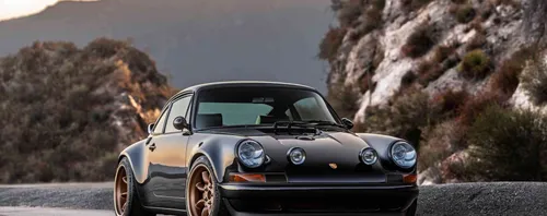Singer Porsche