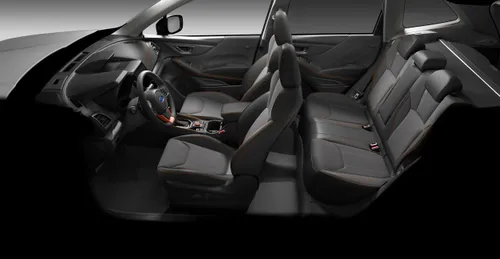 subaru forester 2022 08