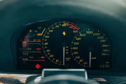 ferrari asta sotheby's