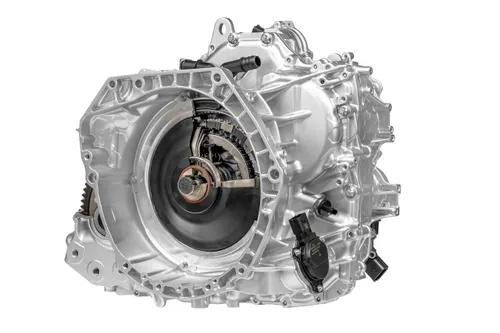 14 500x and tipo hybrid 7 speed dual clutch automatic transmission