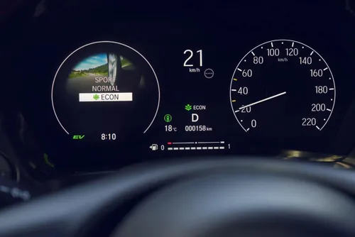 364111 il nuovo honda hr v e hev full hybrid supera i propulsori della concorrenza