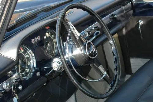 lancia flaminia presidenziale targa oro asi 6