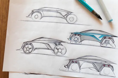 master transportation design 