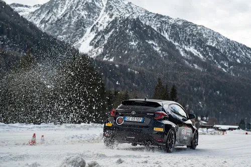 toyota yaris gr champoluc 49