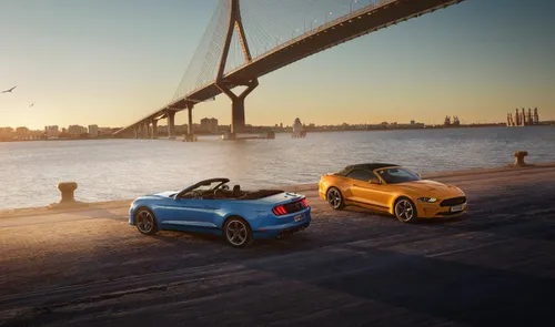 2022 ford mustang california 5