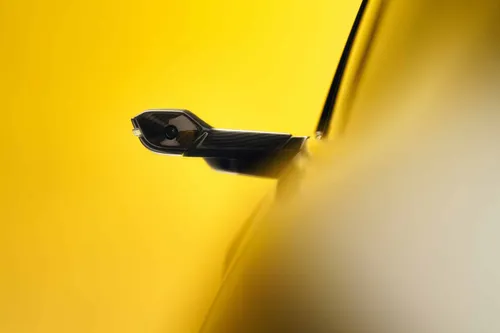 21 lotus eletre studio int wing mirror camera