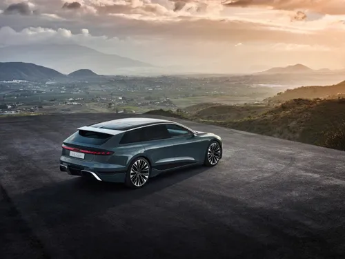 audi a6 avant e tron concept vgi uo responsabile va 5 data di creazione 16032022 classe 91 002