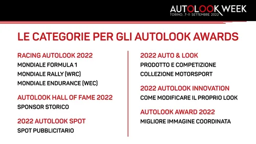 autolook slide conferenza 16 marzo 19