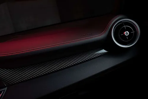 carbonio estrema alfa romeo