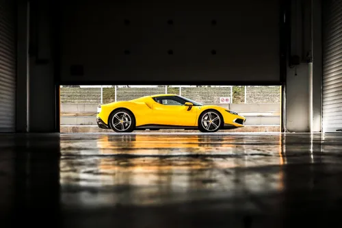 ferrari 296 assetto fiorano 166