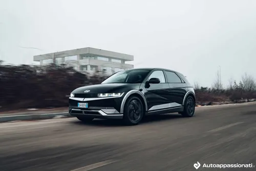 hyundai ioniq 5 2022 14