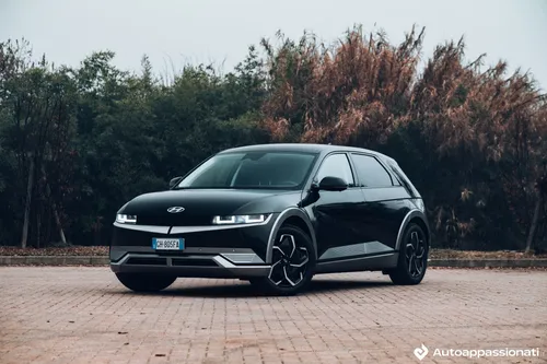 hyundai ioniq 5