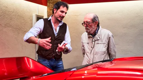 kimera evo37 luca betti claudio lombardi