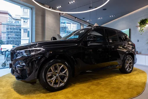 p90454419 highres vorstellung bmw fahr