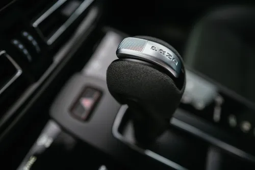 Cambio Porsche Macan