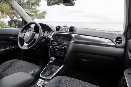 vitara 140v est stat 6