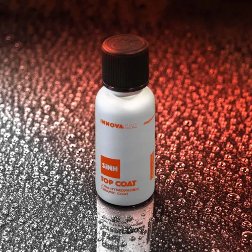 innovacar sinh top coat b