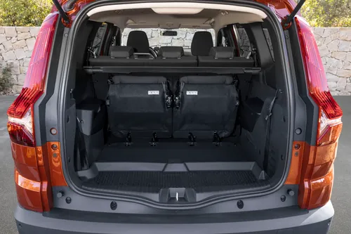 2022 new dacia jogger extreme terracotta brown 4