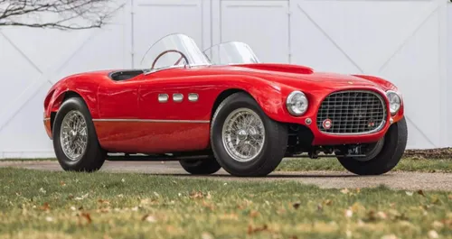 ferrari 340 mm rm sothebys