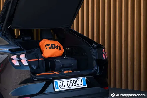 ford mach e rwd ext range 20