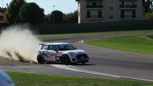 mini challenge 2022 lite