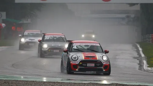 mini challenge 2022 pro