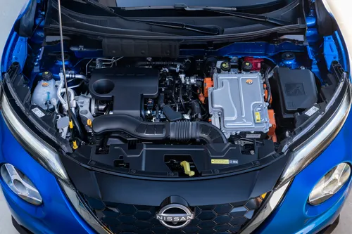 nissan juke hybrid blue engine 1 jpg