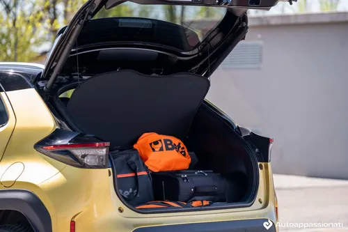 toyota yaris cross 2022 11