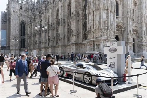 mimo milano monza motor show 2022 85