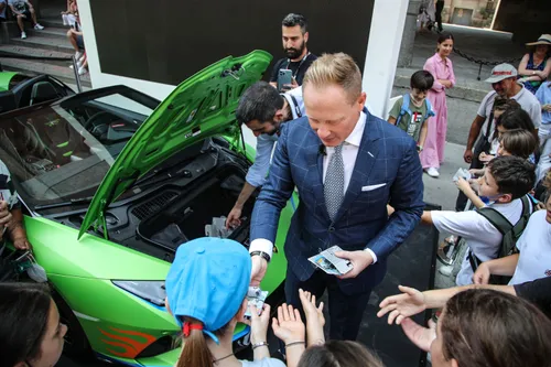 mimo2022 lamborghini2