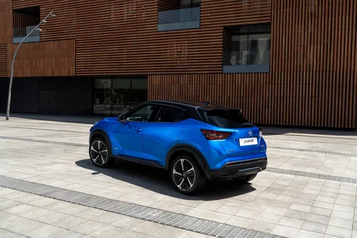 nissan juke hybrid statiche 5