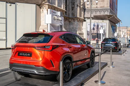 toyotalexus2022mimo202223