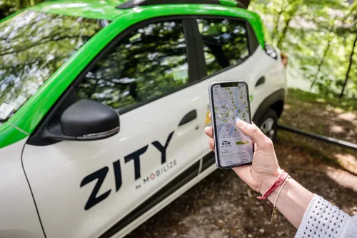 zity app