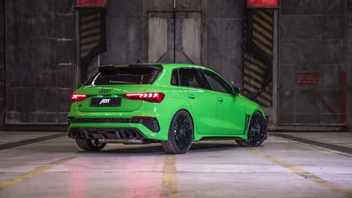 abt audi rs3 r