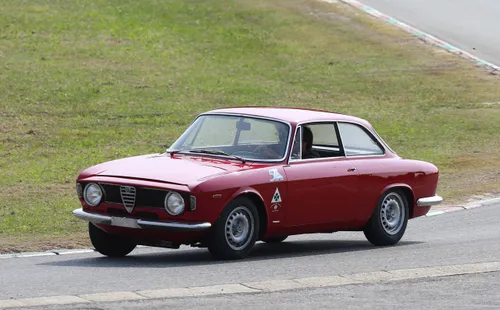 giulia sprint gta1965
