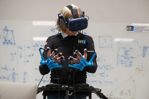 james may il nostro agente in italia 2